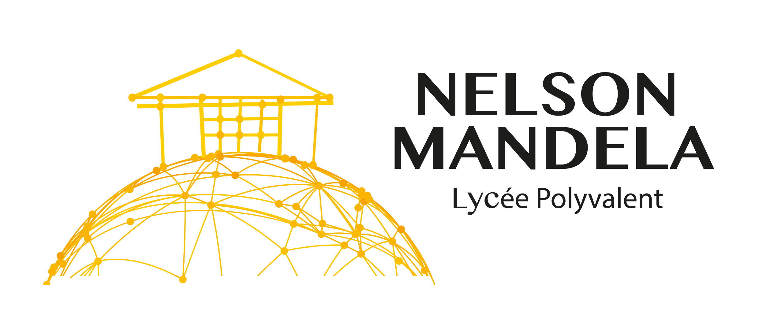 Lycée Polyvalent  Nelson Mandela